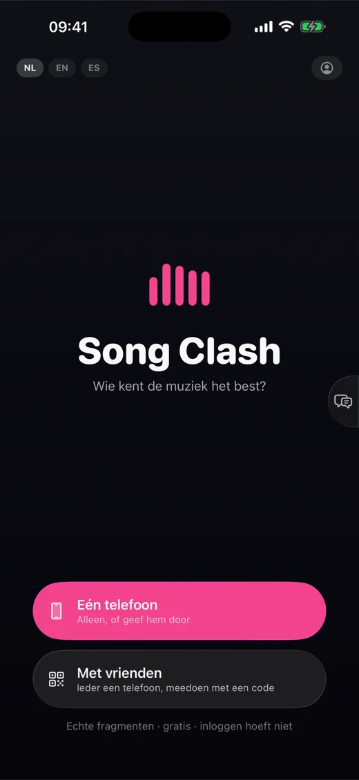 Song Clash